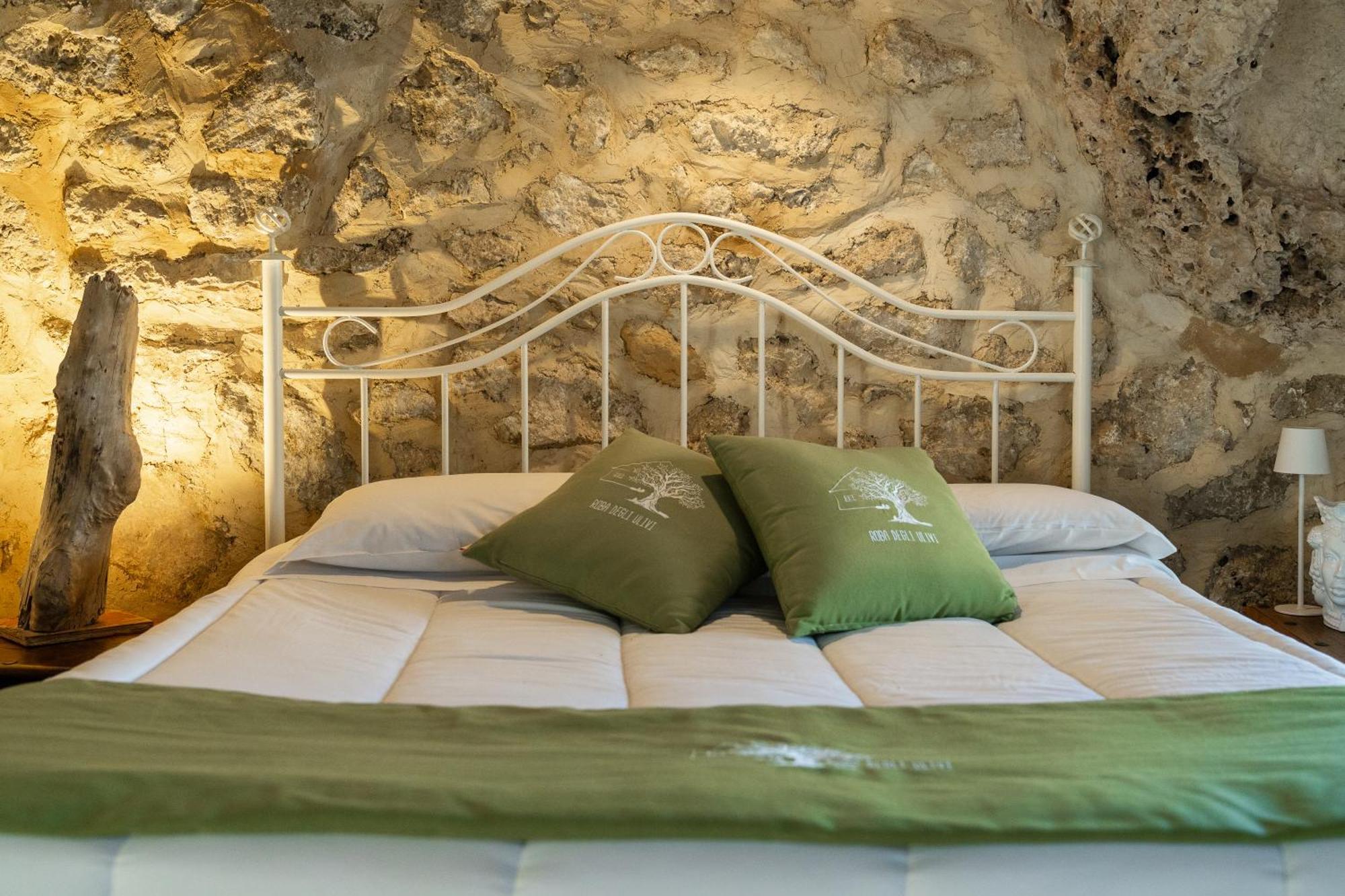 アグリジェント Roba Degli Ulivi Bed & Breakfast エクステリア 写真