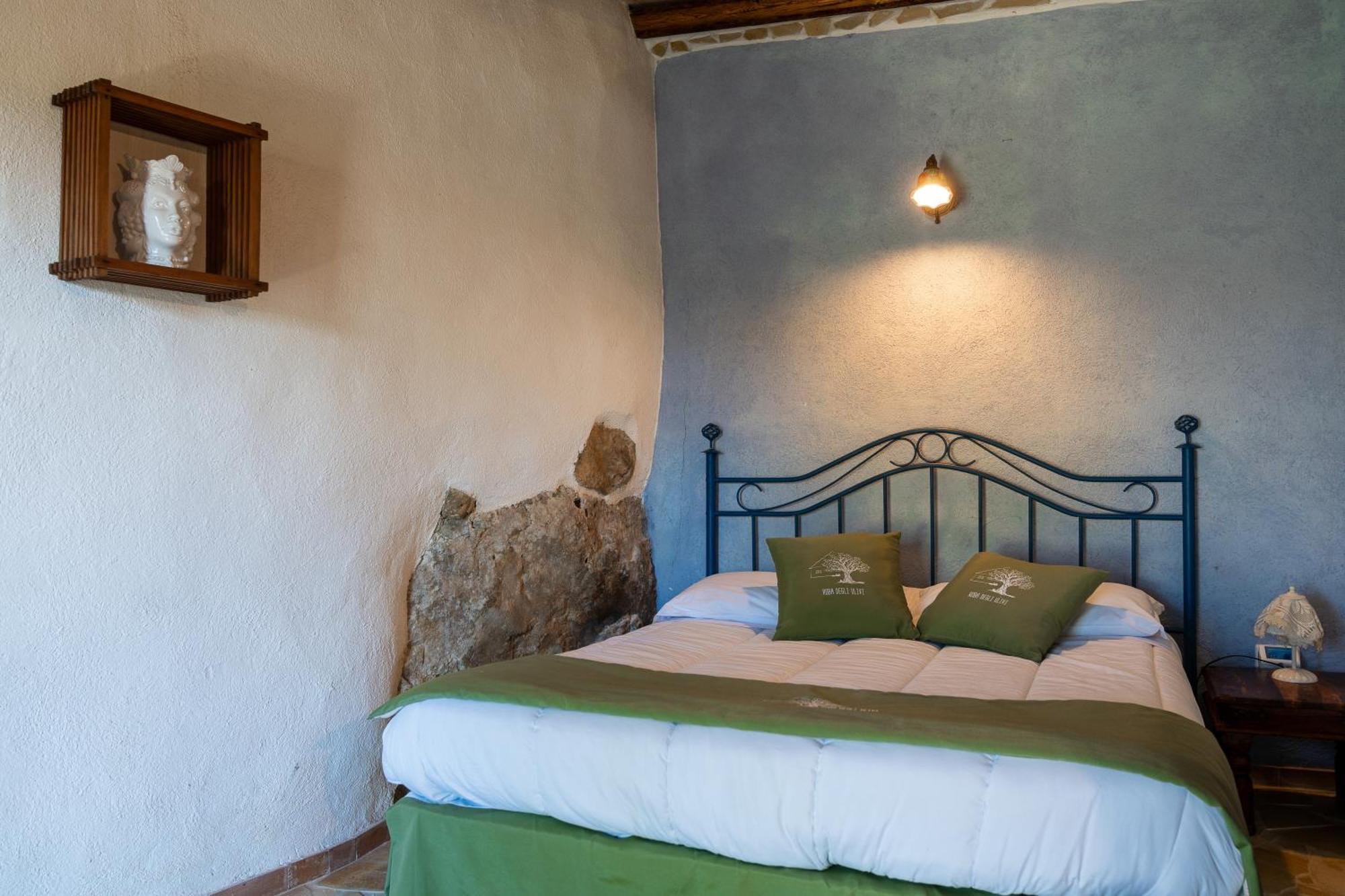 アグリジェント Roba Degli Ulivi Bed & Breakfast エクステリア 写真