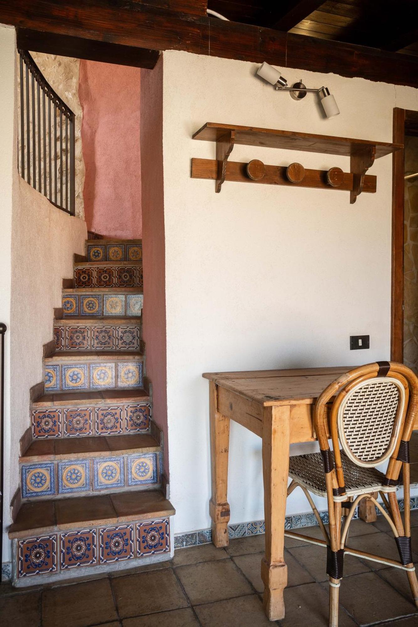 アグリジェント Roba Degli Ulivi Bed & Breakfast エクステリア 写真