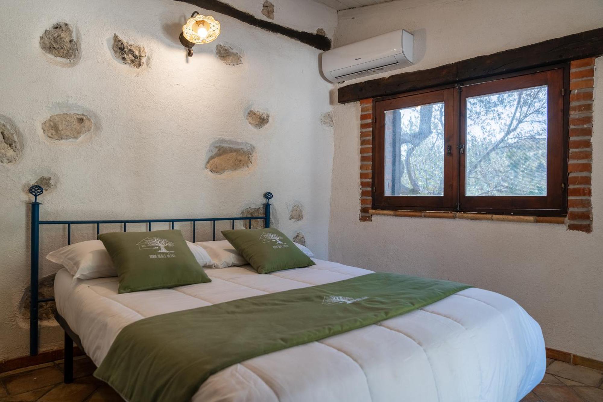 アグリジェント Roba Degli Ulivi Bed & Breakfast エクステリア 写真