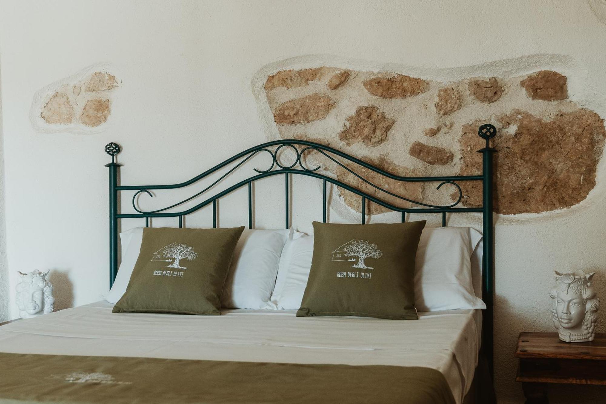アグリジェント Roba Degli Ulivi Bed & Breakfast エクステリア 写真